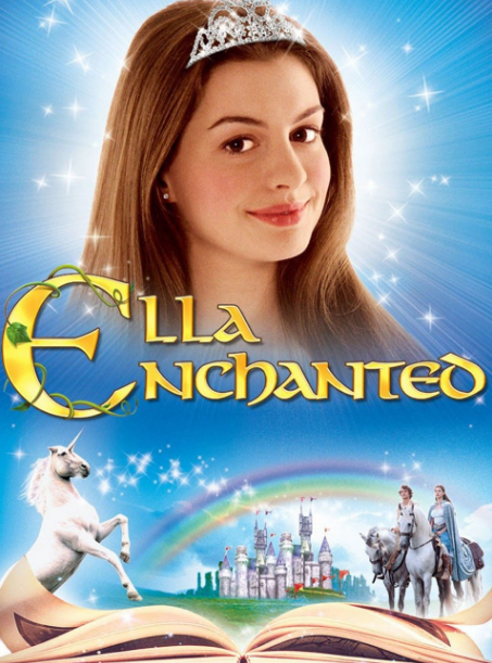 فيلم Ella Enchanted مترجم