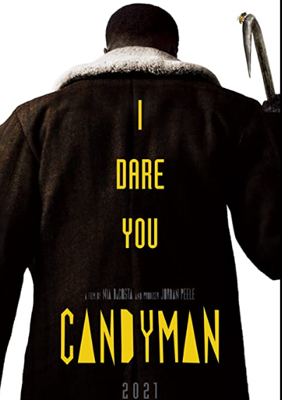 مشاهدة فيلم Candyman 2021 مترجم