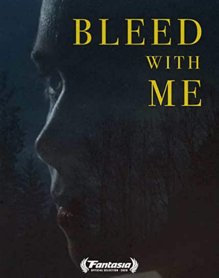 مشاهدة فيلم Bleed with Me 2020 مترجم