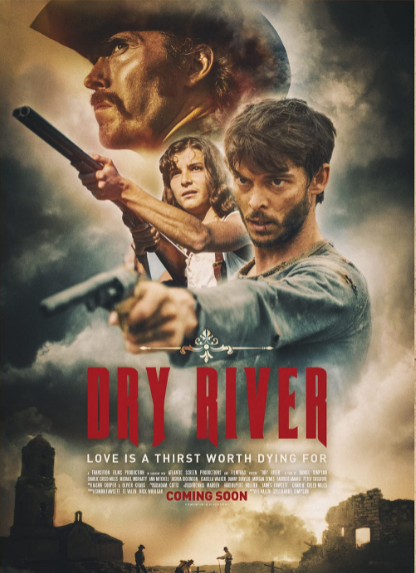 مشاهدة فيلم Gunfight at Dry River 2021 مترجم