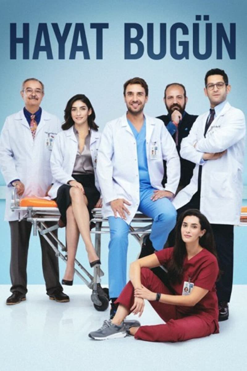 مسلسل حياة اليوم مترجم